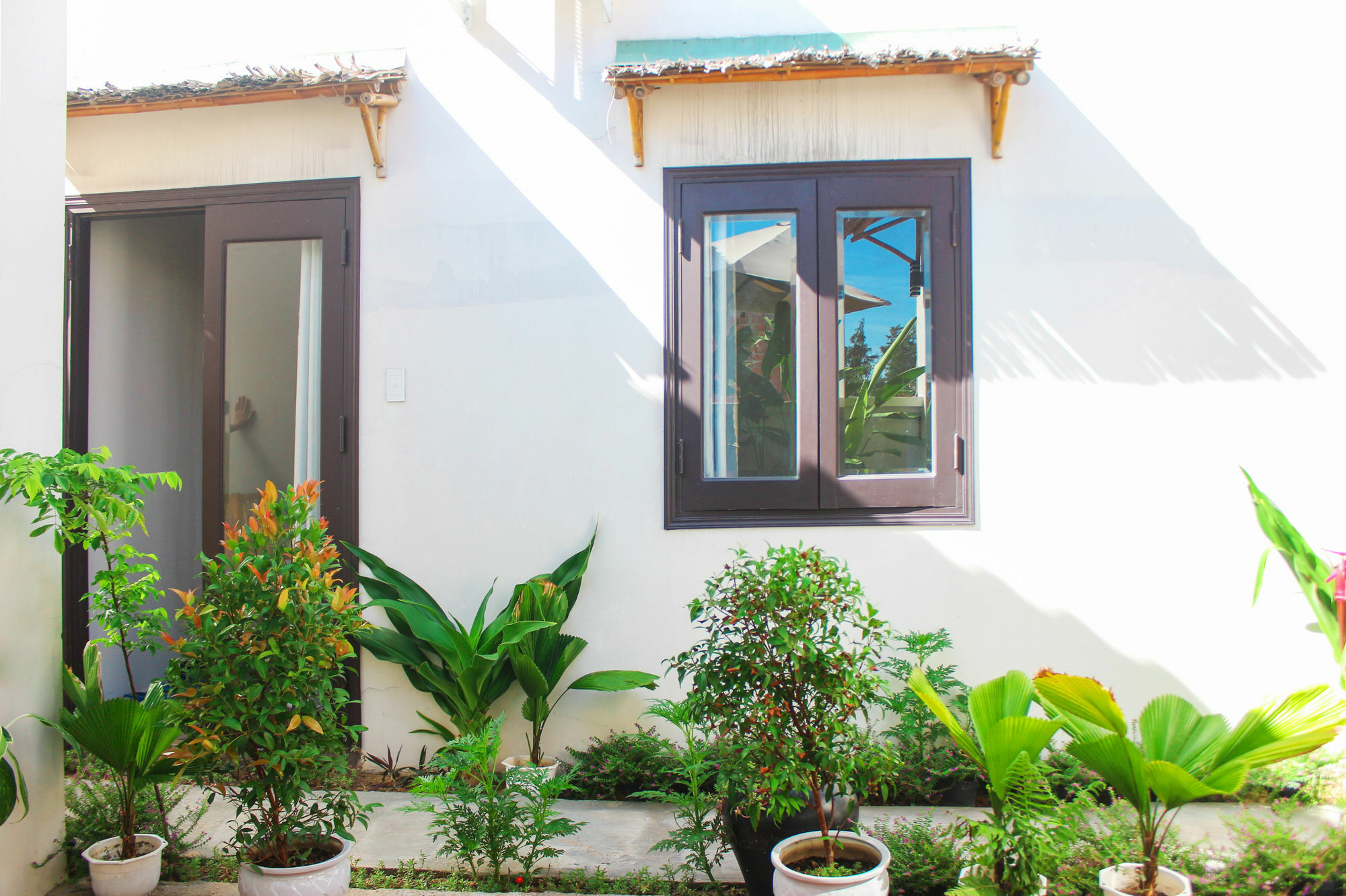 Lido Villa Hoi An Exterior foto